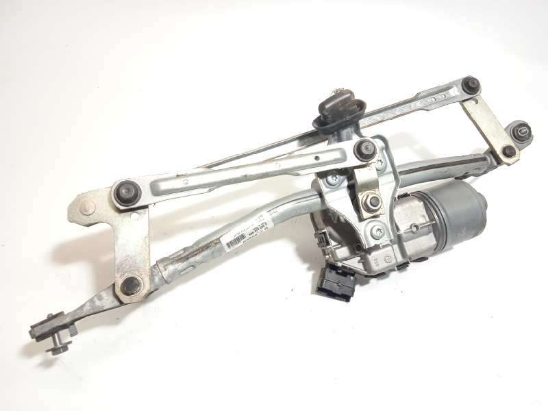 Recambio de motor limpia delantero para peugeot partner kombi confort referencia OEM IAM 9682861480 0390241621 3397020954 3