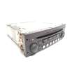 Recambio de sistema audio / radio cd para peugeot partner kombi confort referencia OEM IAM 96766518XT  