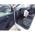 VOLKSWAGEN CADDY FURGÓN/KOMBI