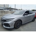 HONDA CIVIC X HATCHBACK (FC_, FK_)