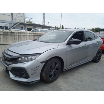 honda civic x hatchback (fc_, fk_) del año 2019