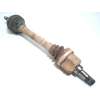 Recambio de transmision delantera izquierda para peugeot partner kombi confort referencia OEM IAM 9660782780 3272LW 