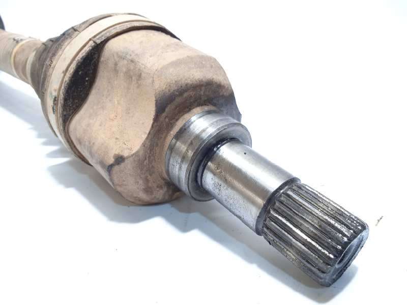 Recambio de transmision delantera izquierda para peugeot partner kombi confort referencia OEM IAM 9660782780 3272LW 3