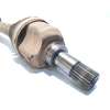 Recambio de transmision delantera izquierda para peugeot partner kombi confort referencia OEM IAM 9660782780 3272LW 