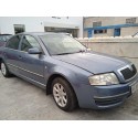 SKODA SUPERB (3U4)