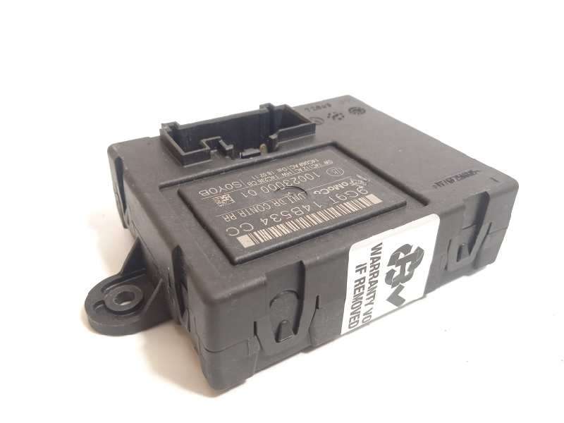Recambio de centralita confort para ford mondeo ber. (ca2) trend (09.2010) referencia OEM IAM 9G9T14B534CC 1689874 - Gris 2