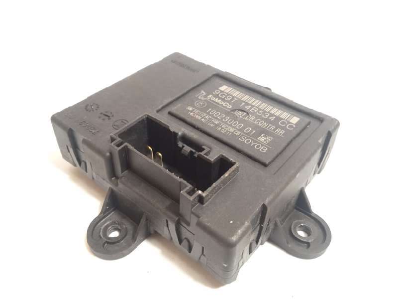 CENTRALITA CONFORT 9G9T14B534CC 1689874 