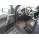 LAND ROVER FREELANDER (LR2)