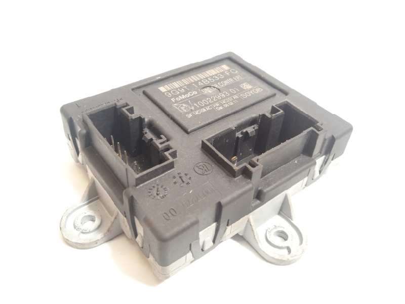 CENTRALITA CONFORT 9G9T14B533FC 