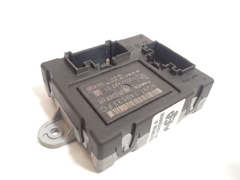 Recambio de centralita confort para ford mondeo ber. (ca2) trend (09.2010) referencia OEM IAM 9G9T14B533FC - Gris 2