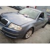 skoda superb (3u4) del año 2006