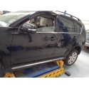 MITSUBISHI OUTLANDER II (CW_W)