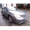 chrysler sebring berlina del año 2007
