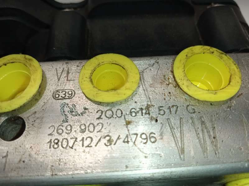 Recambio de abs para seat arona style referencia OEM IAM 2Q0614517AG 2Q0614517N 269902 5