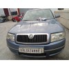 skoda superb (3u4) del año 2006