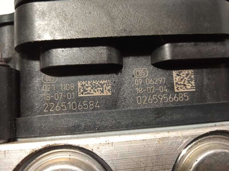 Recambio de abs para seat arona style referencia OEM IAM 2Q0614517AG 2Q0614517N 269902 6