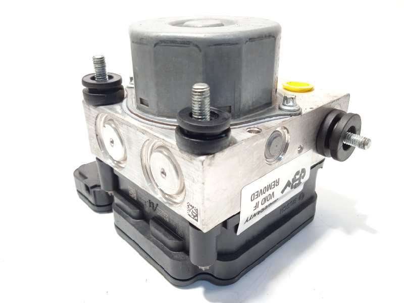 Recambio de abs para dacia sandero laureate referencia OEM IAM 476600188R 0265956527 269722 3