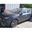 SEAT ARONA (KJ7, KJP)