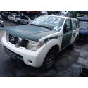 NISSAN PATHFINDER (R51)