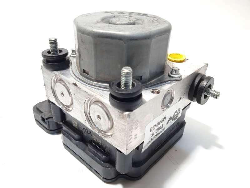 Recambio de abs para dacia sandero stepway referencia OEM IAM 476601283R 0265956527 269722 3