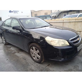 chevrolet epica del año 2008