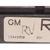 Recambio de caja reles / fusibles para opel astra j lim. 1.3 16v cdti referencia OEM IAM 13343950  365927271
