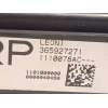 Recambio de caja reles / fusibles para opel astra j lim. 1.3 16v cdti referencia OEM IAM 13343950  365927271