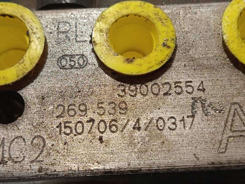 Recambio de abs para opel corsa e selective referencia OEM IAM 39002554 0265956292 269539 5