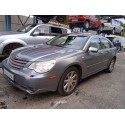 CHRYSLER SEBRING BERLINA