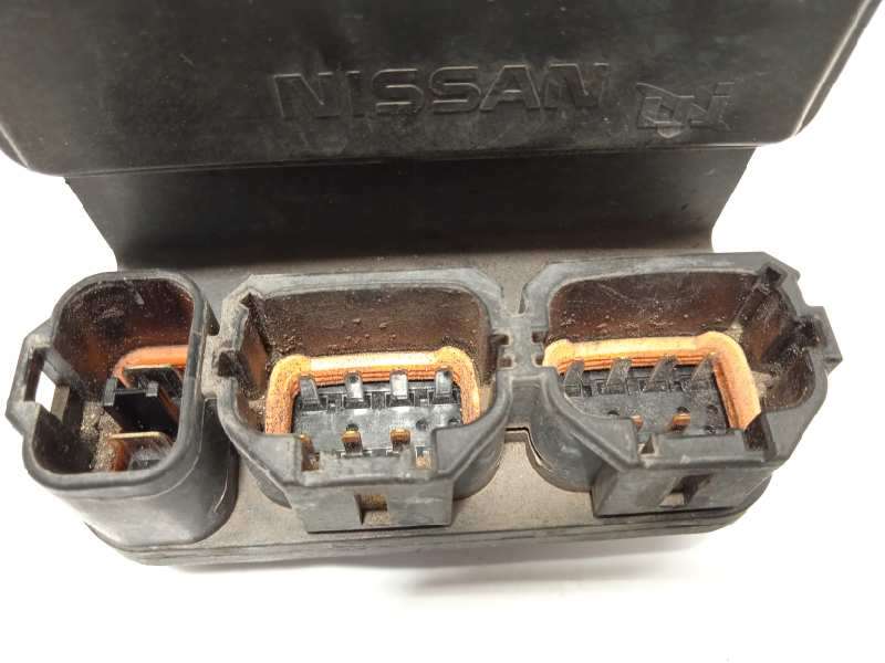 Recambio de abs para nissan x-trail (t30) comfort referencia OEM IAM 47600AR005  2124E0280 - Gris 4