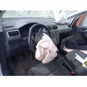 VOLKSWAGEN CADDY FURGÓN/KOMBI