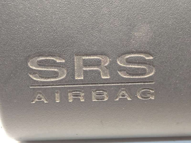 Recambio de airbag delantero derecho para nissan x-trail (t30) comfort referencia OEM IAM K8E1E8H900 - Gris 3