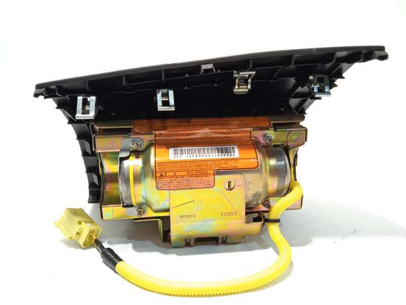 Recambio de airbag delantero derecho para nissan x-trail (t30) comfort referencia OEM IAM K8E1E8H900 - Gris 4