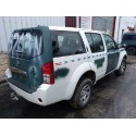 NISSAN PATHFINDER (R51)