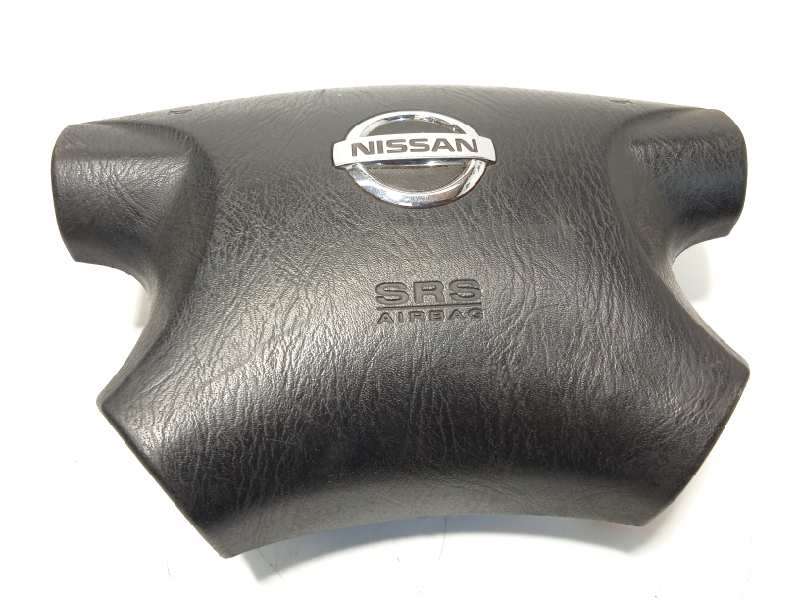 Recambio de airbag delantero izquierdo para nissan x-trail (t30) comfort referencia OEM IAM 484708H900 - Gris 3