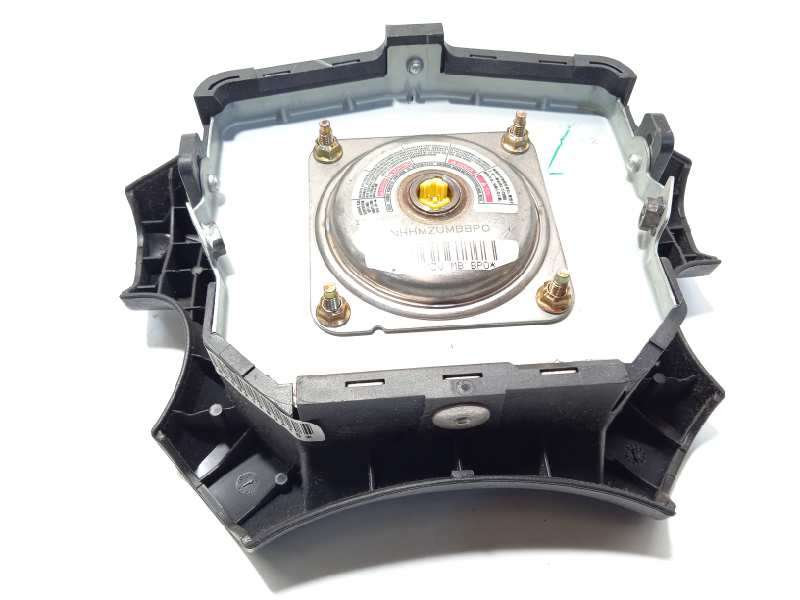 Recambio de airbag delantero izquierdo para nissan x-trail (t30) comfort referencia OEM IAM 484708H900 - Gris 4