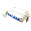 Recambio de centralita abs para nissan x-trail (t30) comfort referencia OEM IAM 478508H810  