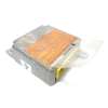 Recambio de centralita airbag para nissan x-trail (t30) comfort referencia OEM IAM 988209H600  