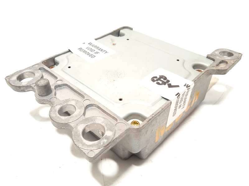Recambio de centralita airbag para nissan x-trail (t30) comfort referencia OEM IAM 988209H600 - Gris 2