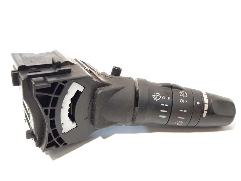Recambio de mando limpia para nissan x-trail (t30) comfort referencia OEM IAM 252608H705 - Gris 2