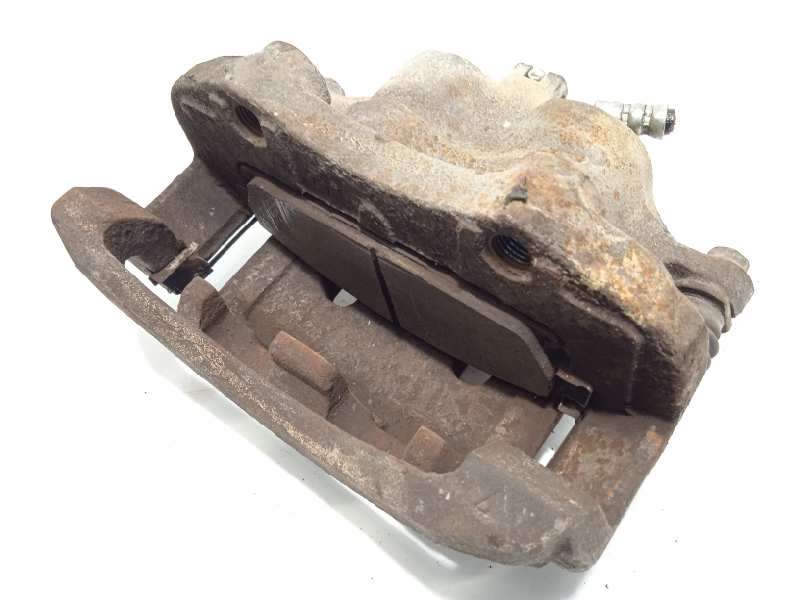 Recambio de pinza freno delantera derecha para nissan x-trail (t30) comfort referencia OEM IAM 410018H30A - Gris 3