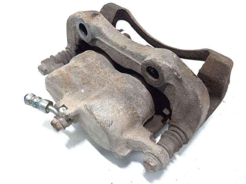 Recambio de pinza freno delantera derecha para nissan x-trail (t30) comfort referencia OEM IAM 410018H30A - Gris 4