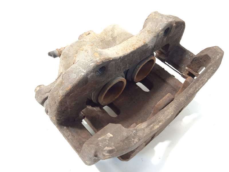 Recambio de pinza freno delantera izquierda para nissan x-trail (t30) comfort referencia OEM IAM 410118H30A - Gris 3