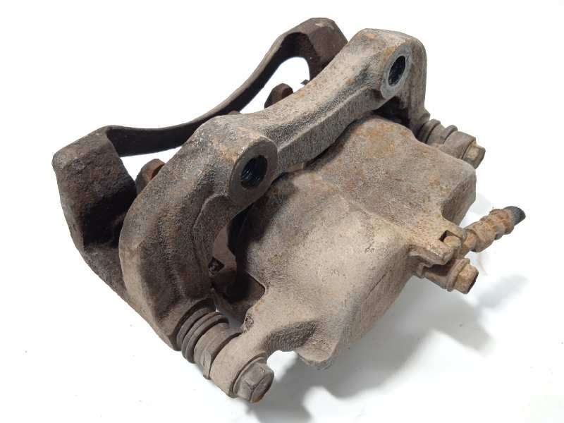 Recambio de pinza freno delantera izquierda para nissan x-trail (t30) comfort referencia OEM IAM 410118H30A - Gris 4