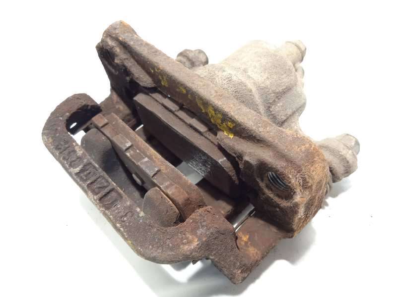 Recambio de pinza freno trasera derecha para nissan x-trail (t30) comfort referencia OEM IAM 440018H30A - Gris 3