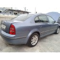 SKODA SUPERB (3U4)