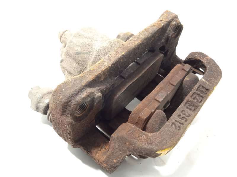 Recambio de pinza freno trasera izquierda para nissan x-trail (t30) comfort referencia OEM IAM 440118H30A - Gris 3