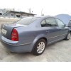 skoda superb (3u4) del año 2006