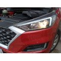 HYUNDAI TUCSON (TL, TLE)