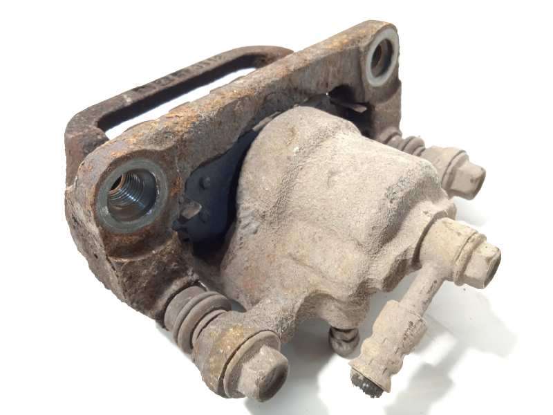 Recambio de pinza freno trasera izquierda para nissan x-trail (t30) comfort referencia OEM IAM 440118H30A - Gris 4